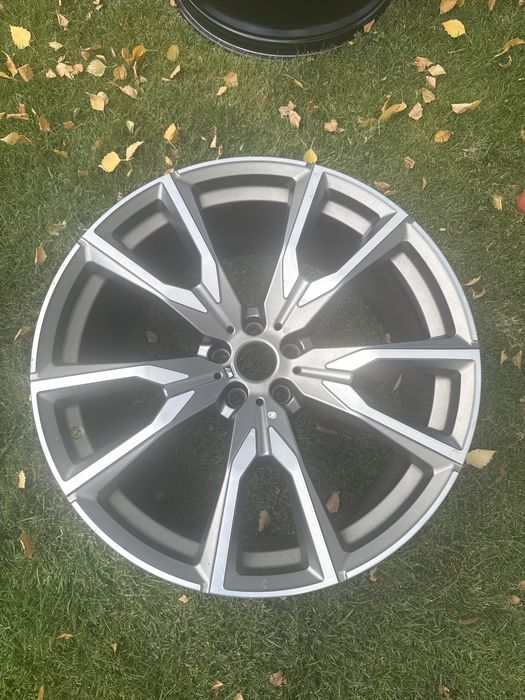 Janta bmw x5 G05 X6 G 06 x7 G07 M pachet style 755M