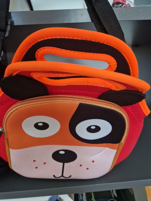 Две раници за ясла