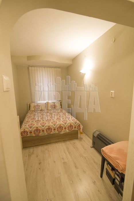Продава се Етаж от къща в Варна, Централна поща - 130 кв.м за 2147 €/кв.м - Снимка #6