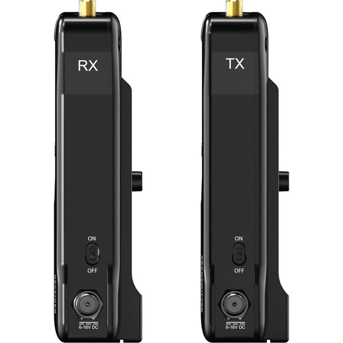 Hollyland Mars 400S SDI/HDMI Wireless Video Transmission System