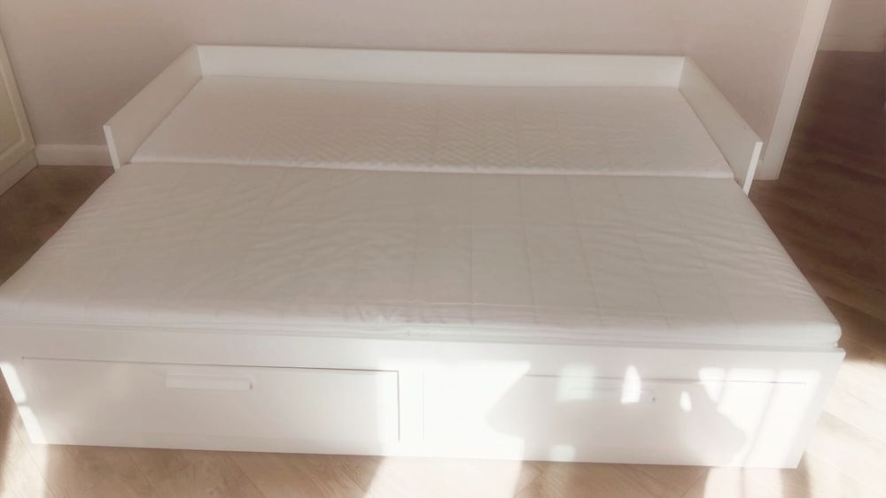 Продам детский диван - кровать