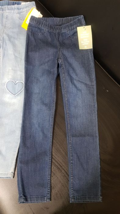 Новые джеггинсы нм