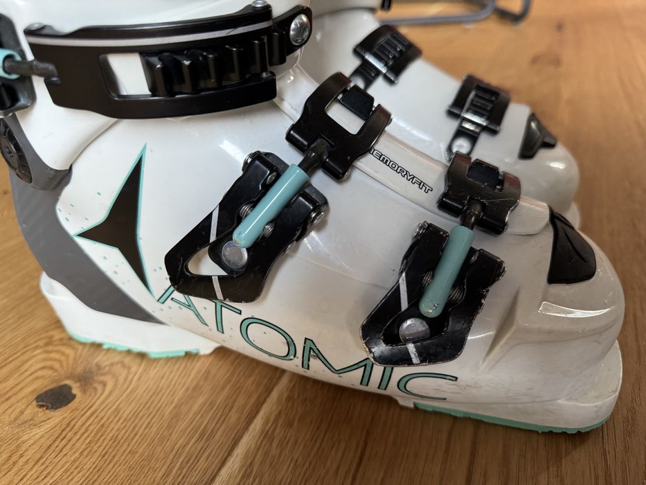 Vand clapari Atomic redster PRO 90 W, 285 mm