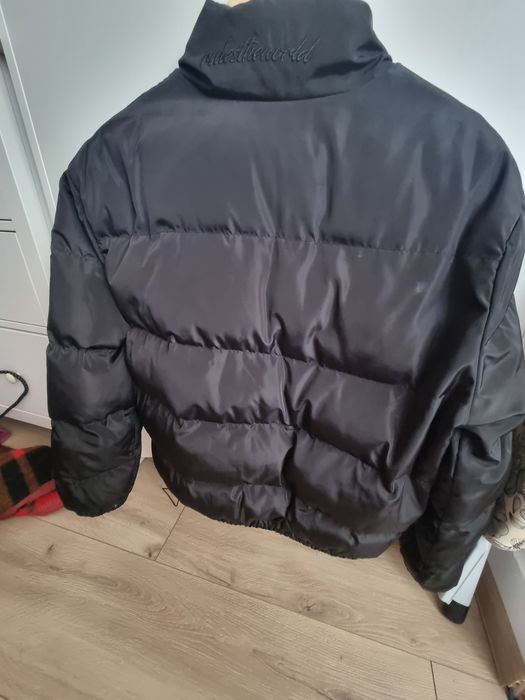 Corteiz bolo jacket