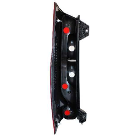 Стопове Мерцедес Спринтер Mercedes Sprinter 907 2018+