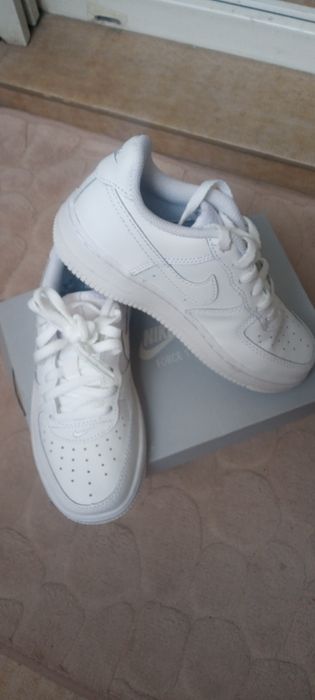 Nike Air Force 1 autentici mar 29.5 NOI