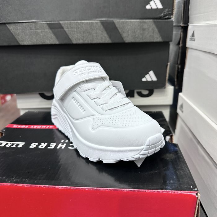 28 Skechers Uno Lite | Оригинални детски маратонки