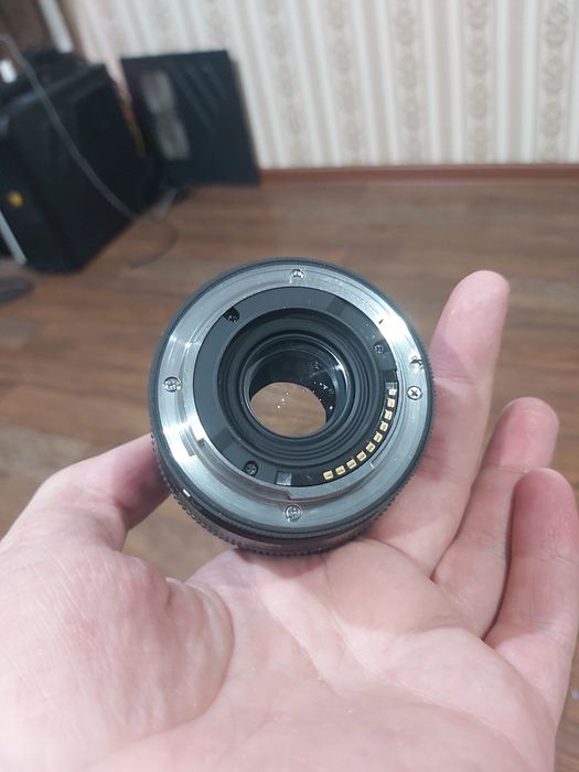 Sigma 56mm f1.4 sony