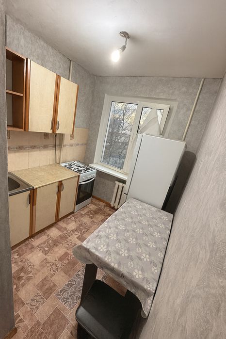 Продам 2-х комнатную квартиру