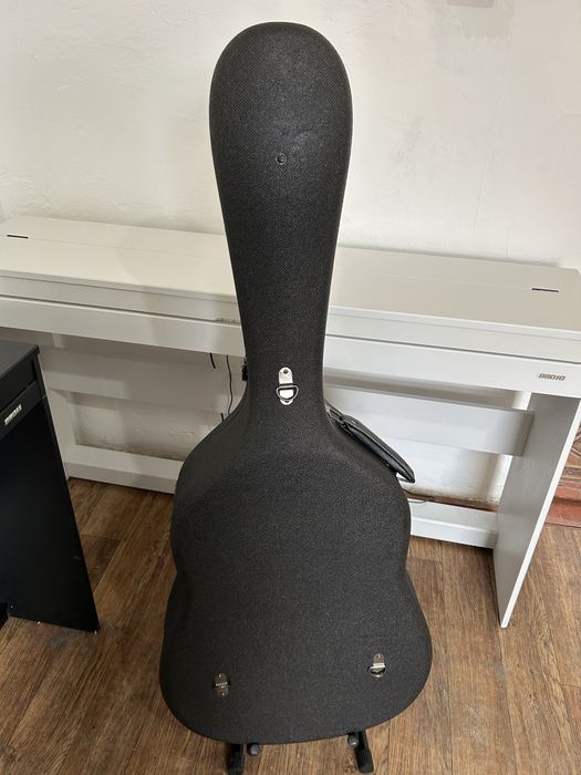 Кейс для гитары акустической