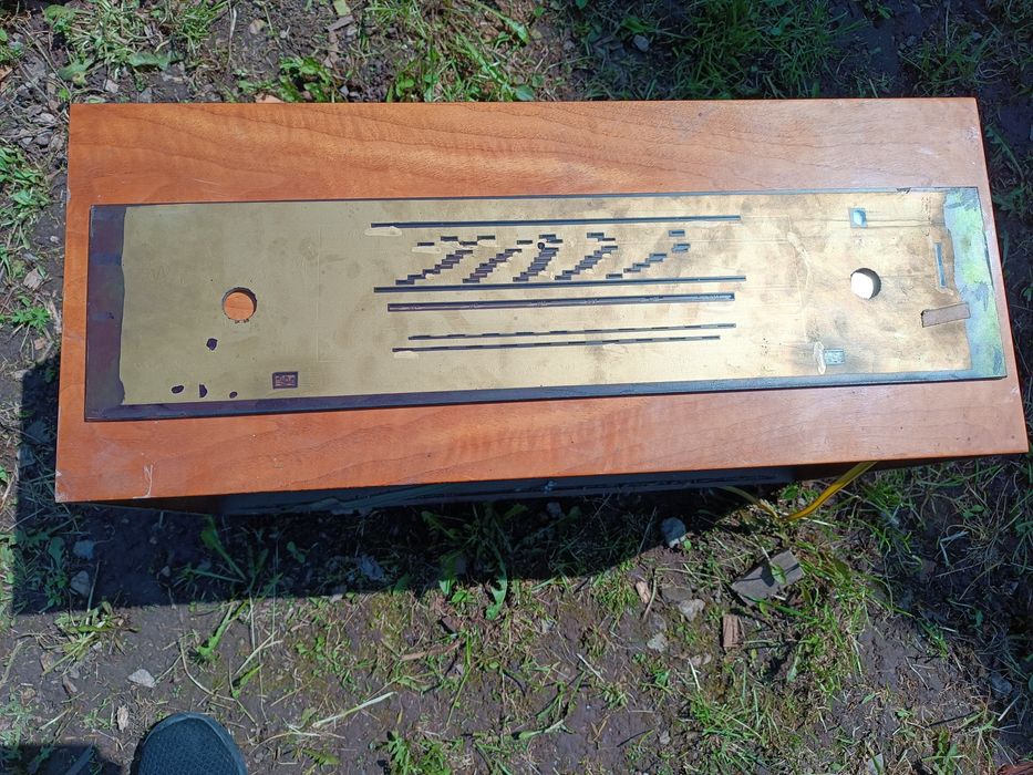 Продавам скала от Мелодия 10 от 64г.