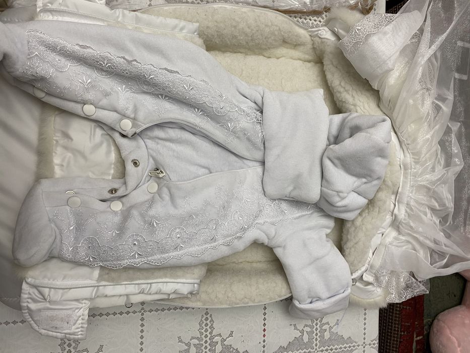 Продам конверт 2 в 1