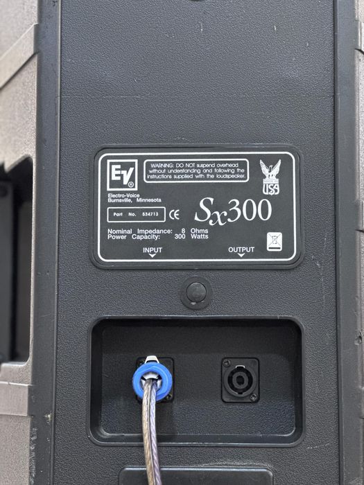 Продам колонку!!