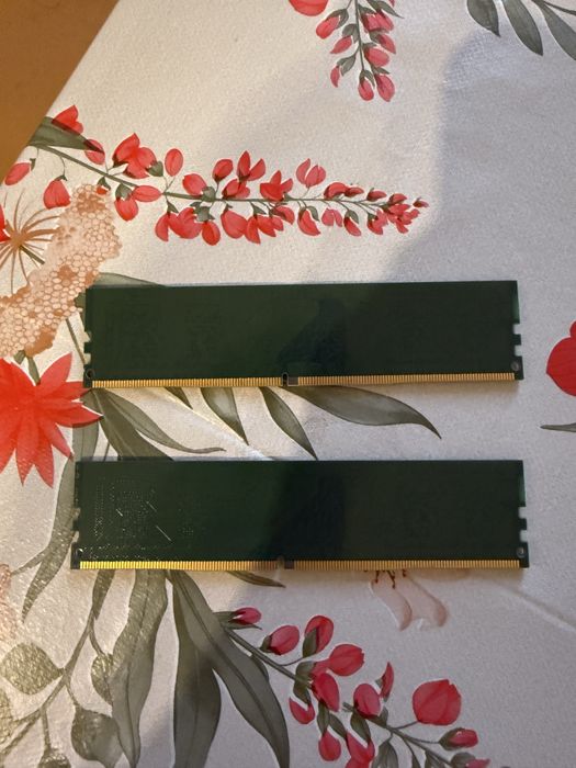 16 gb ram ddr 4.