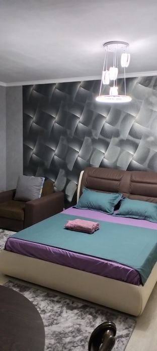 Сдам квартиру посуточно