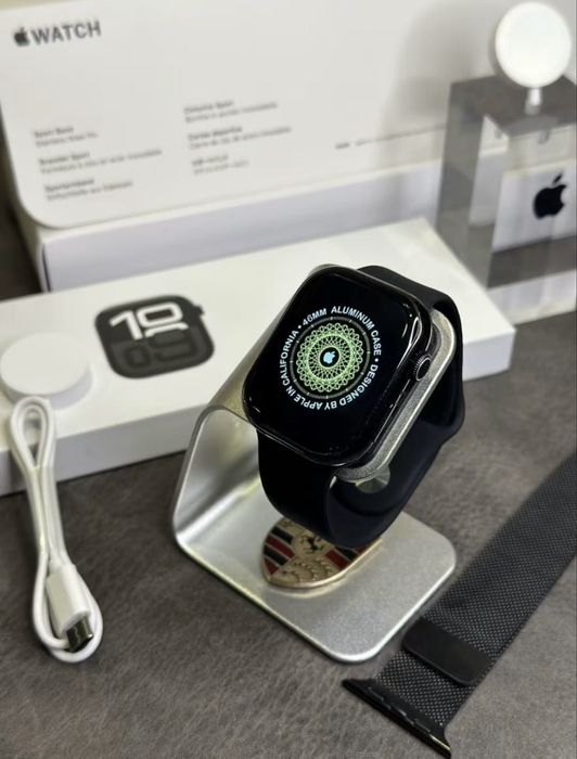 В наличии apple watch(смарт часы) эпл ватч