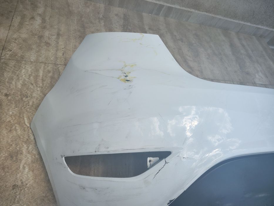 Bara fata bara spate ford fiesta 2014 2017