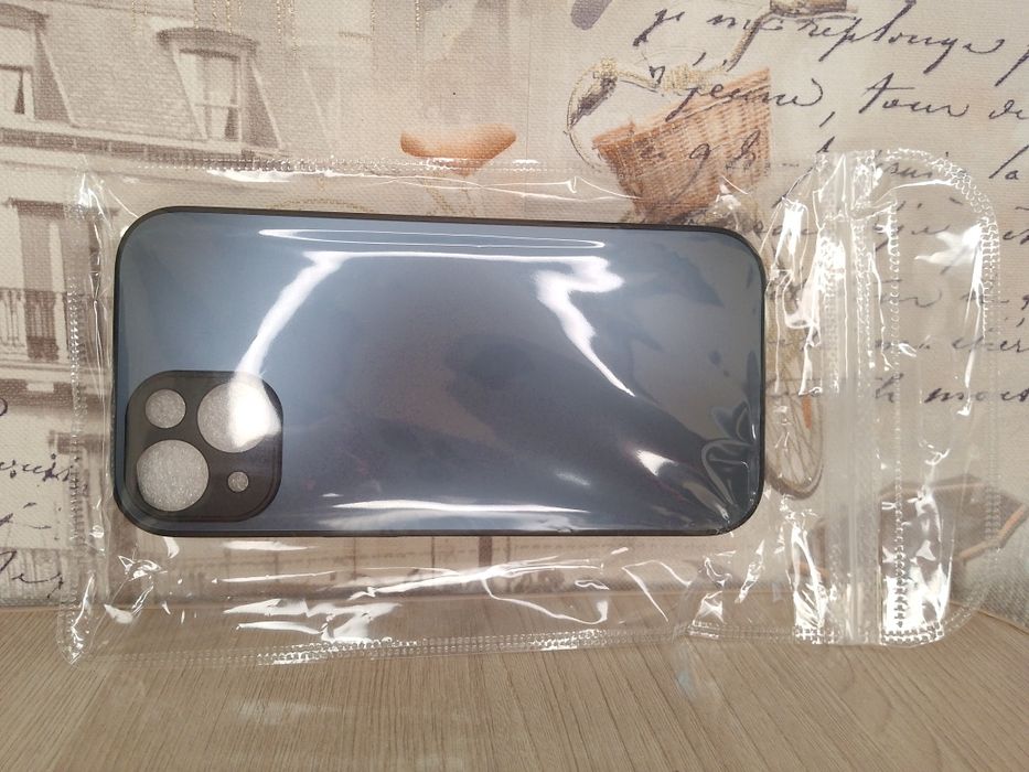 Чехол для iPhone 15