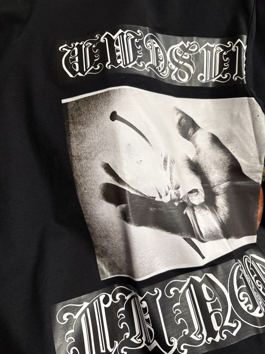 Мъжка нова тениска