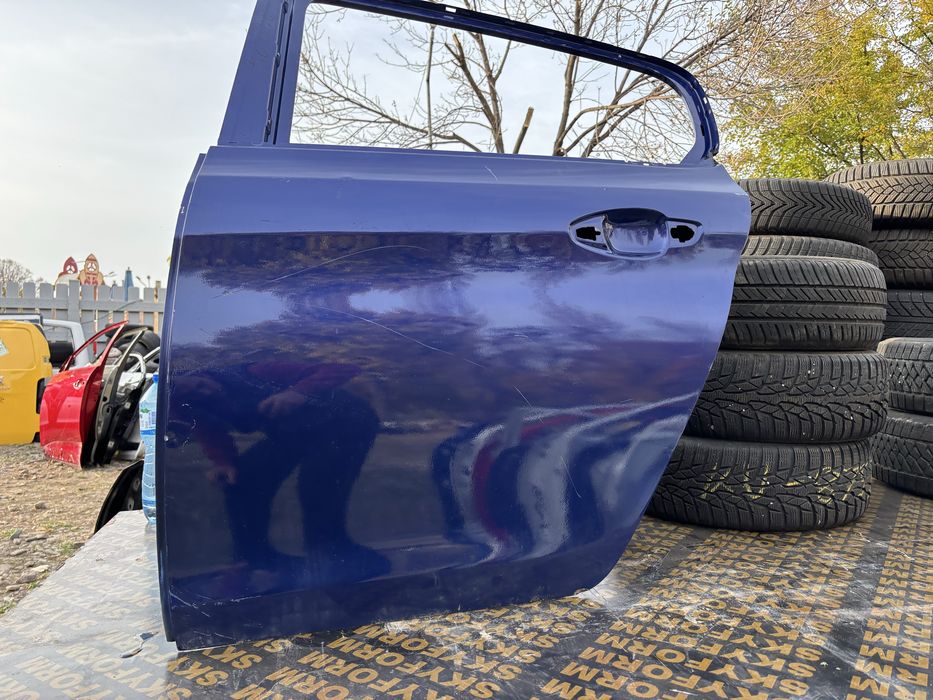 Врата Пежо 308/Peugeot 308