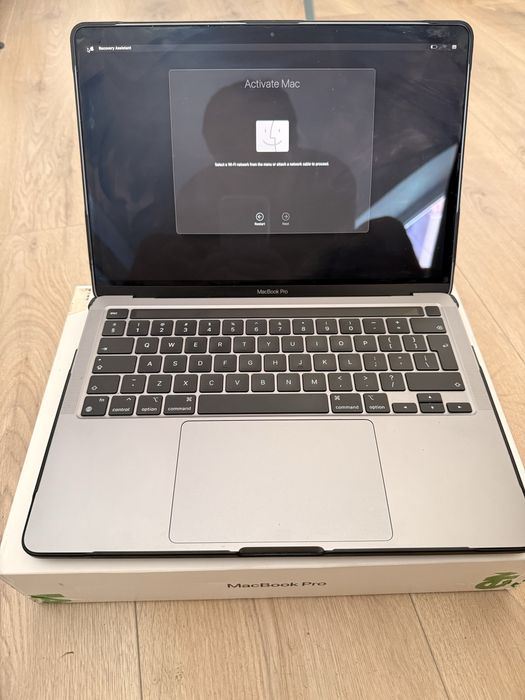 macbook pro m1 pro 1tb - Laptop-Calculator-Gaming la preț mic | OLX.ro