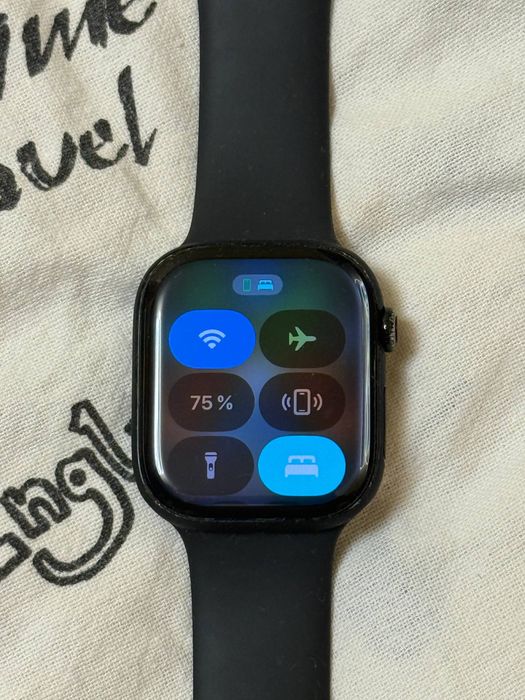 apple watch series 10