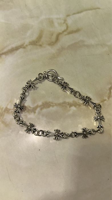bratara chrome hearts