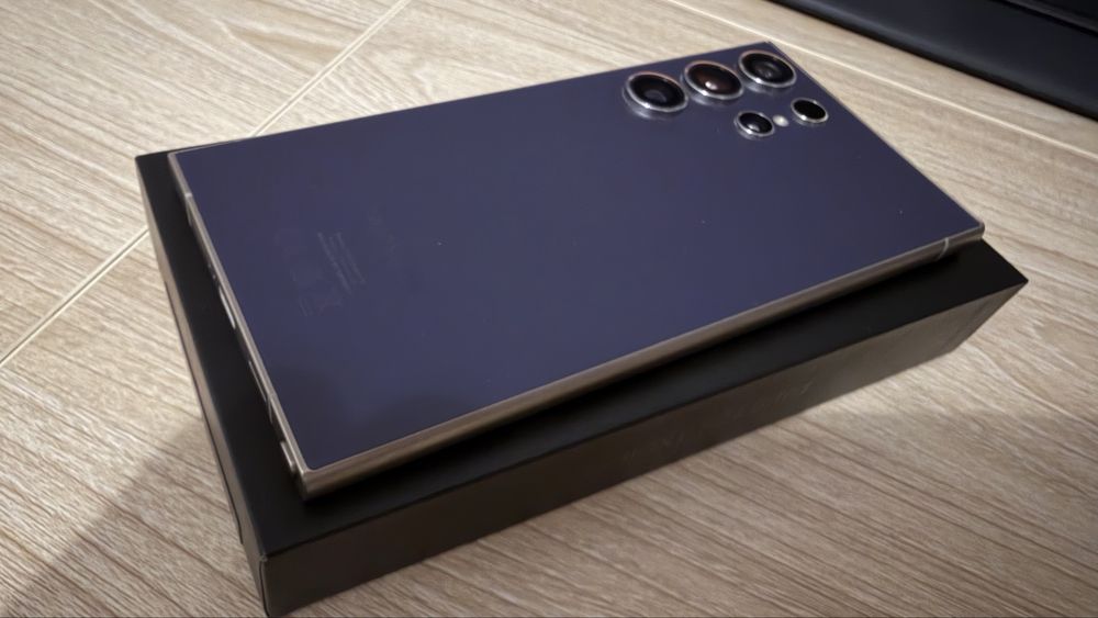 Samsung S24 Ultra 512GB