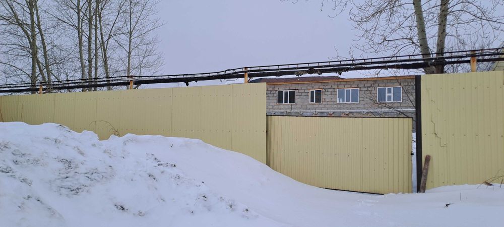 Продам коммерческое помещение в р-не Аэропорта