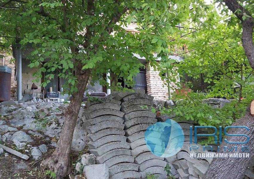 Продава се Къща в Шумен, м-т Под Манастира - 64 кв.м за 502 €/кв.м - Снимка #4