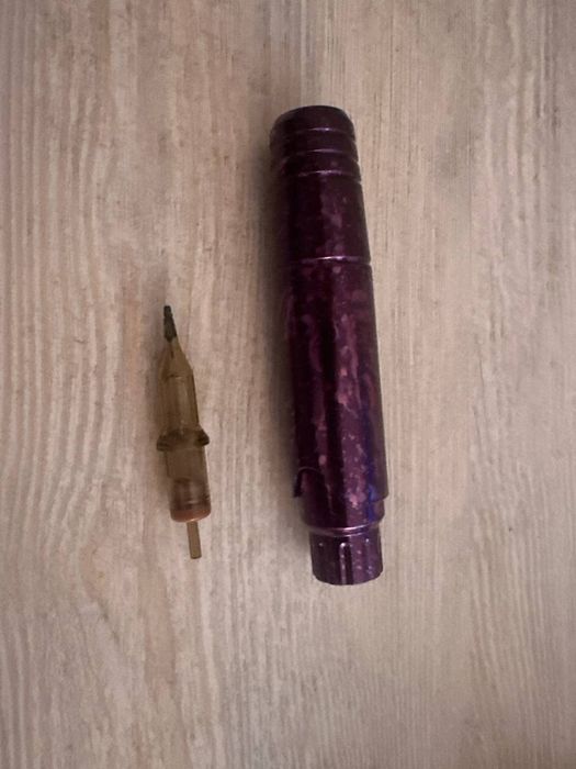 Тату машинка Mast Rotary Pen