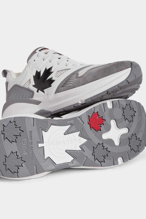 [CADOU SURPRIZĂ] Adidasi~sneakers~trainers~pantofi sport Dsquared2