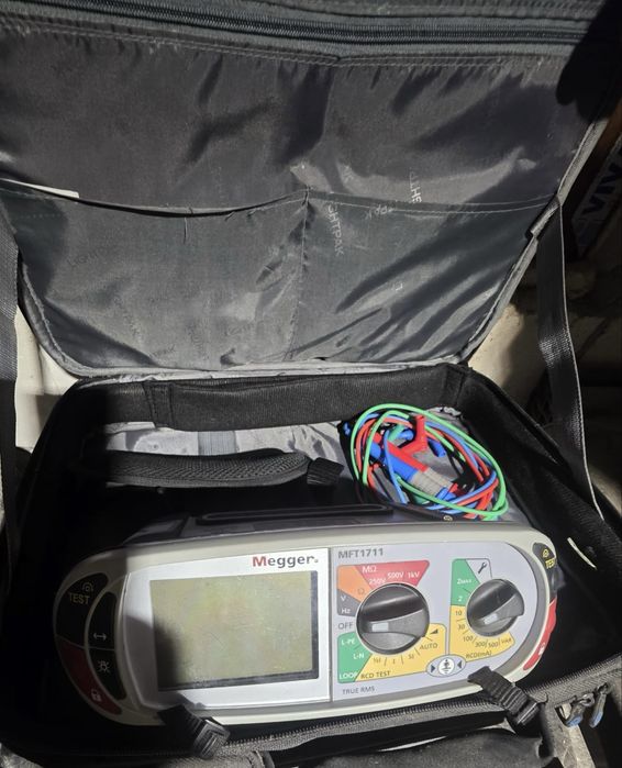 Tester instalatii electrice de vanzare