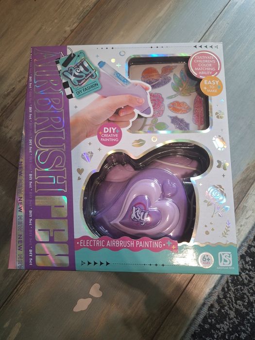 Детски играчки за момиче