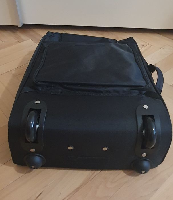 Раница с колелца 50/35/15