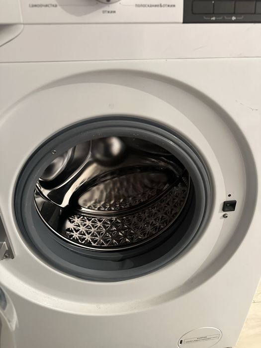 стиральный машина автомат сатылады
