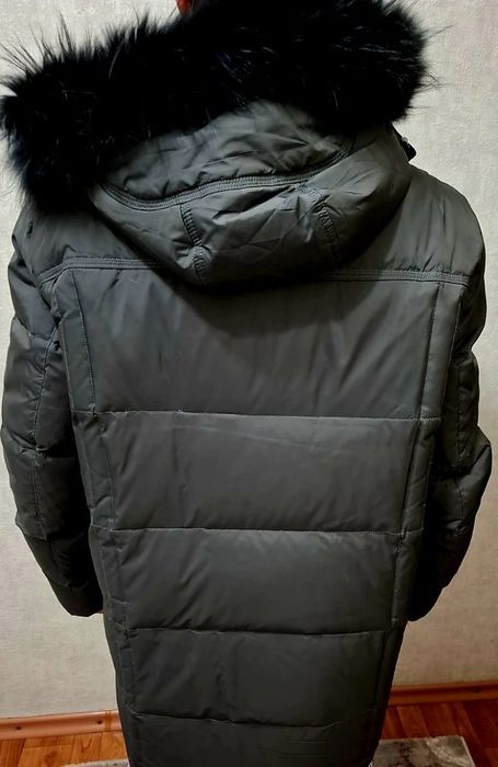 Продам мужскую куртку