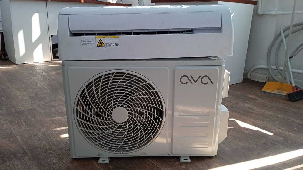 Внутренний блок кондиционера AVA
