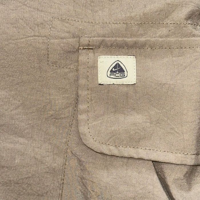 Nike ACG Cargo Jorts