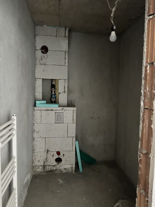 Нов двустаен апартамент в модерна сграда с Акт 16