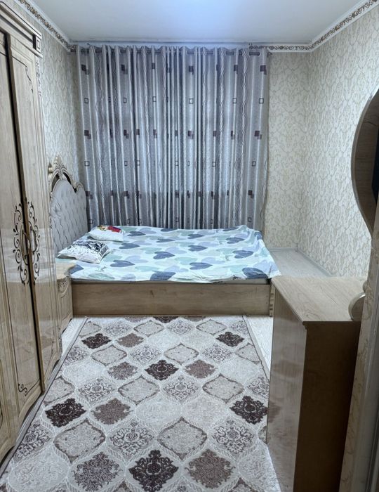 Chilonzor metrosi yonida kvartira bor ijaraga beriladi