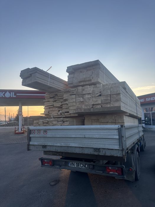 Grinzi, Capriori, Scandura, dulapi si Sipca