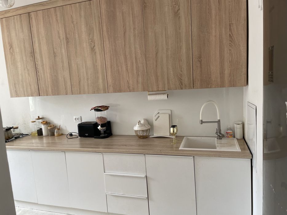 Кухня гарнитур  мебель