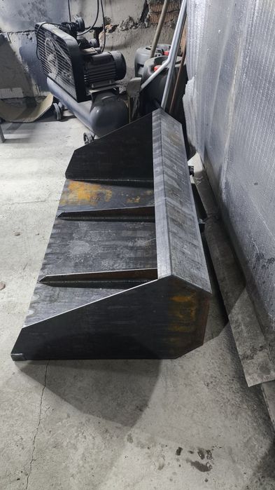 Ковш для трактора