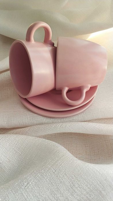 Кофейная парочка