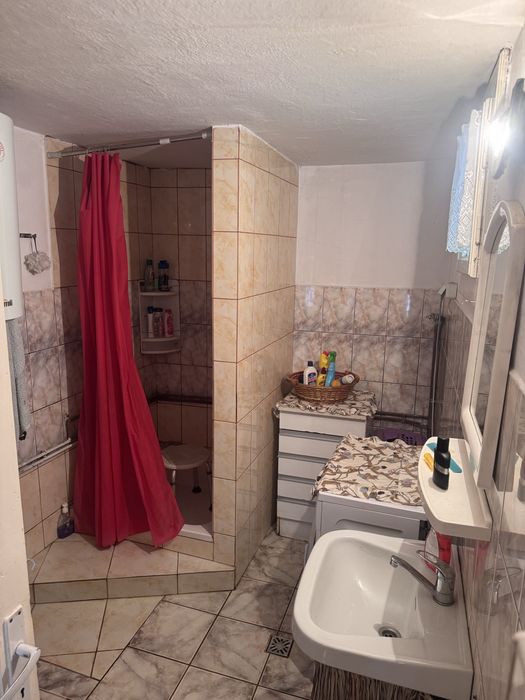Casa de vanzare Misca