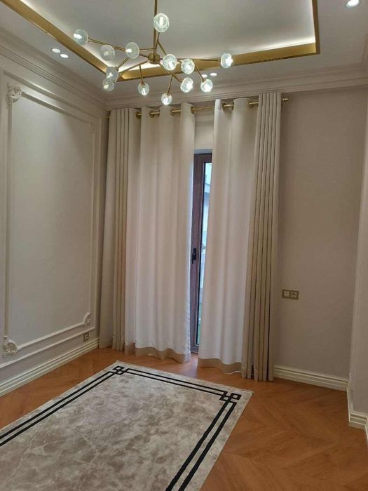 Tashkent city Gardens residence! Сдаётся 3х комнатная новая квартира!