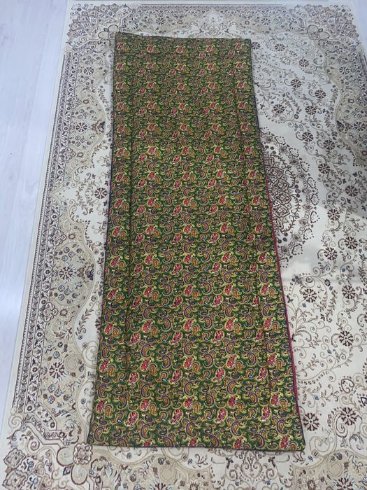 Курпешка, постель