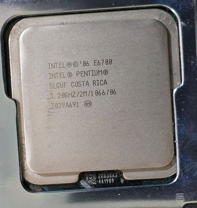 Продам компьютер