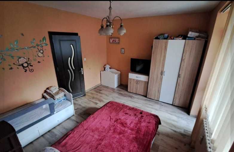 Продава се Двустаен апартамент в Варна, Младост 2 - 78 кв.м за 1731 €/кв.м - Снимка #4